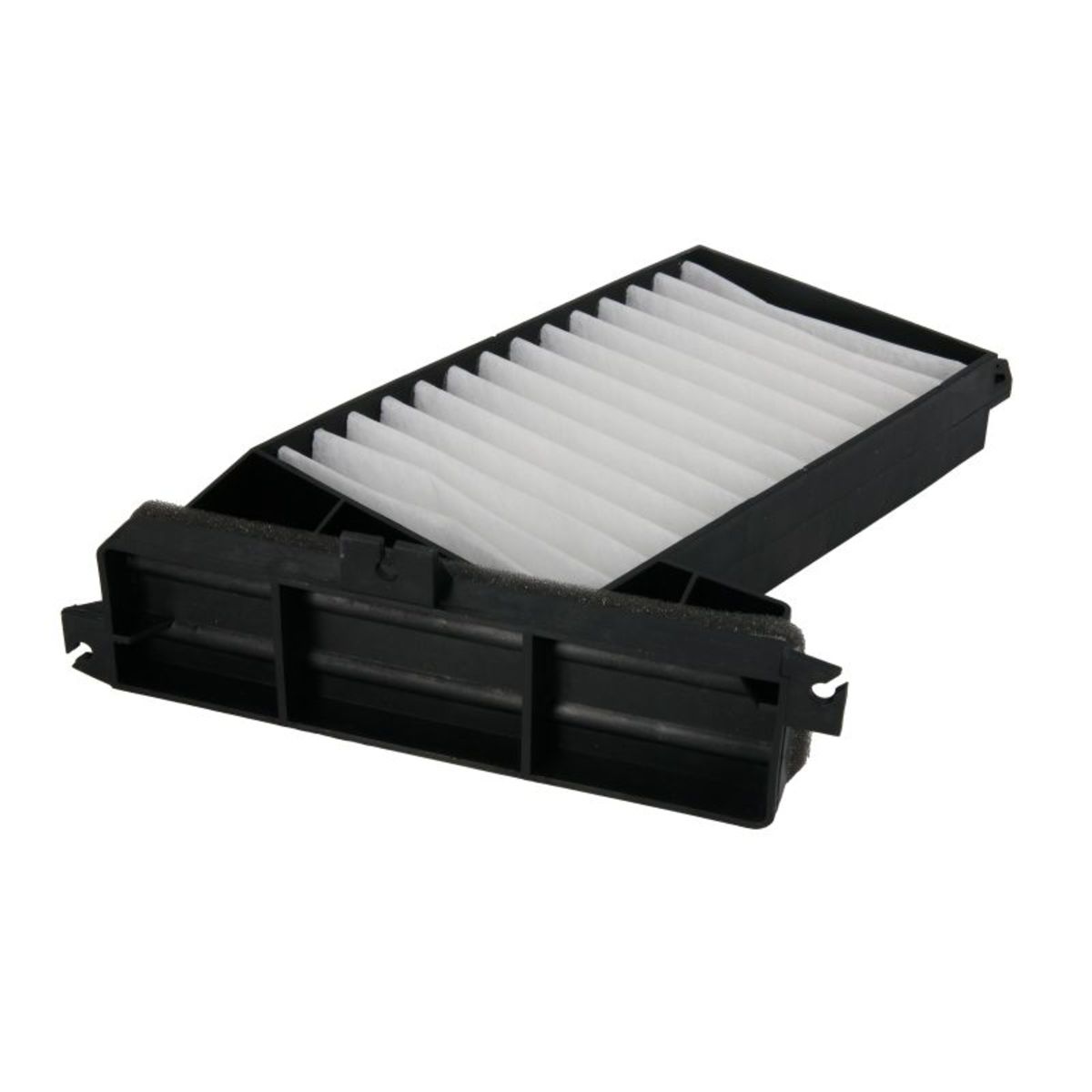 Suodatin, sisäilma MANN-FILTER CU 2709