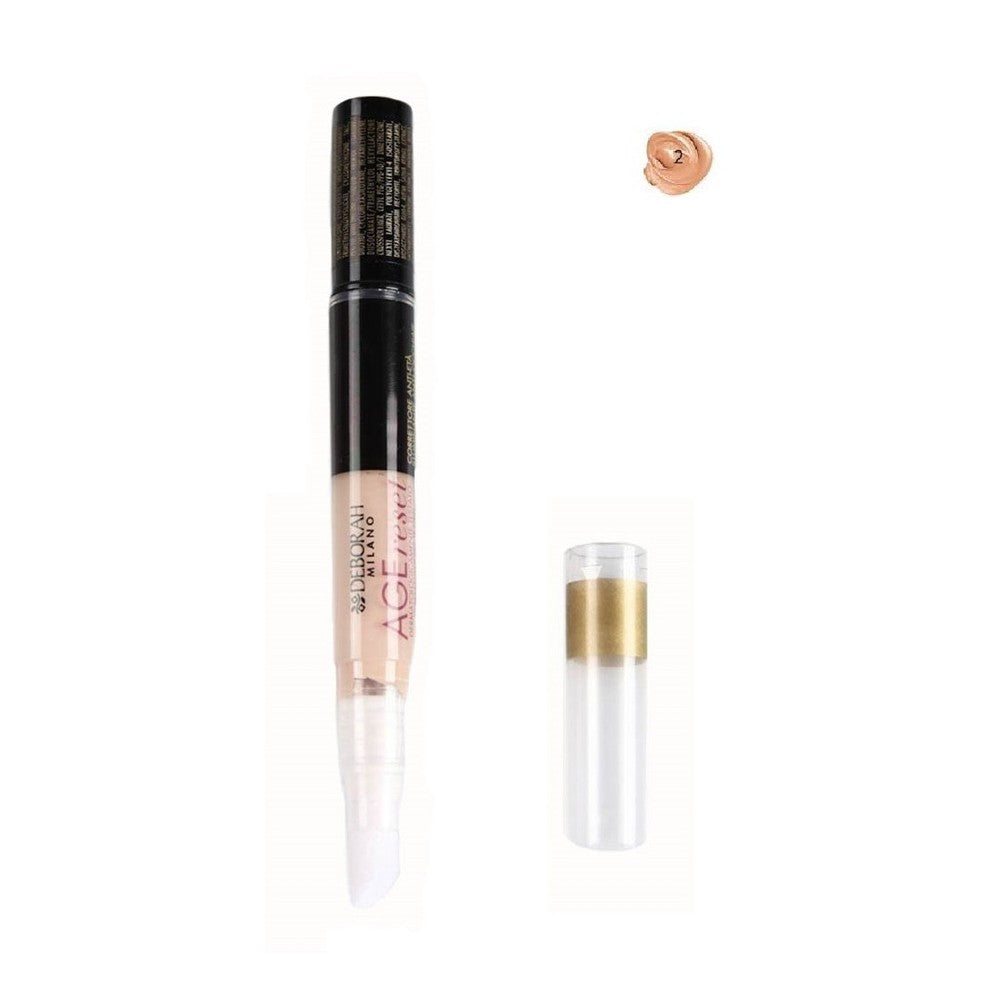 Deborah Age Reset Anti-age Corrector Stick 02 Pink 22 g
