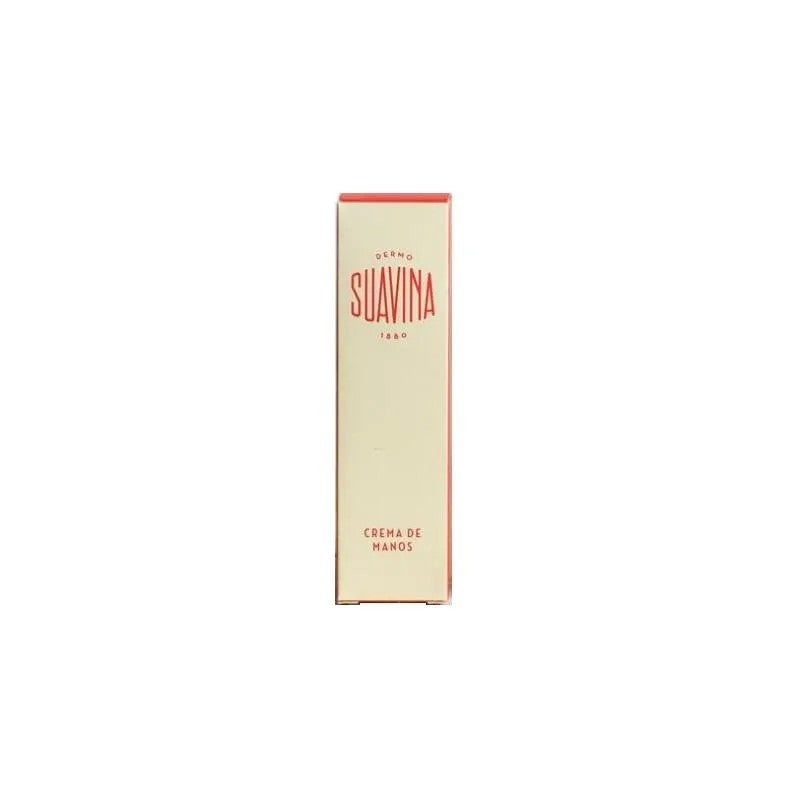 Dermo Suavina Käsivoide 40ml