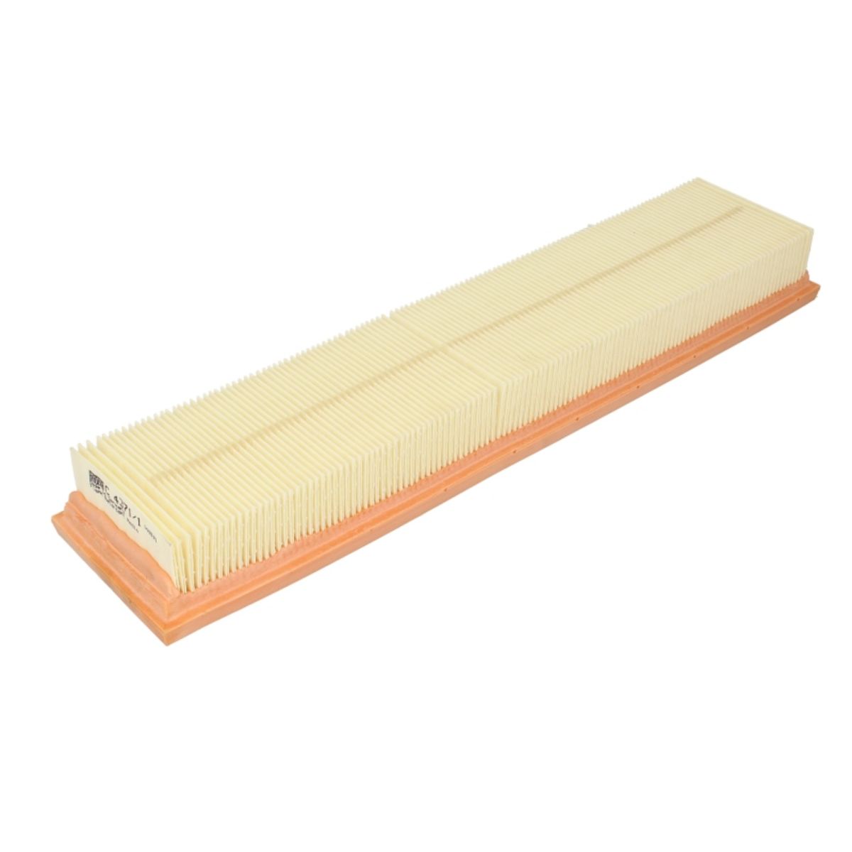 Ilmansuodatin MANN-FILTER C 4371/1