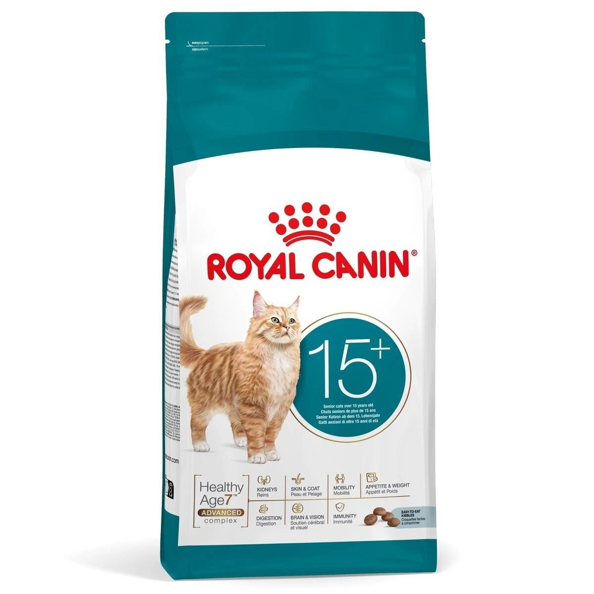 Royal Canin FHN Ageing 15+