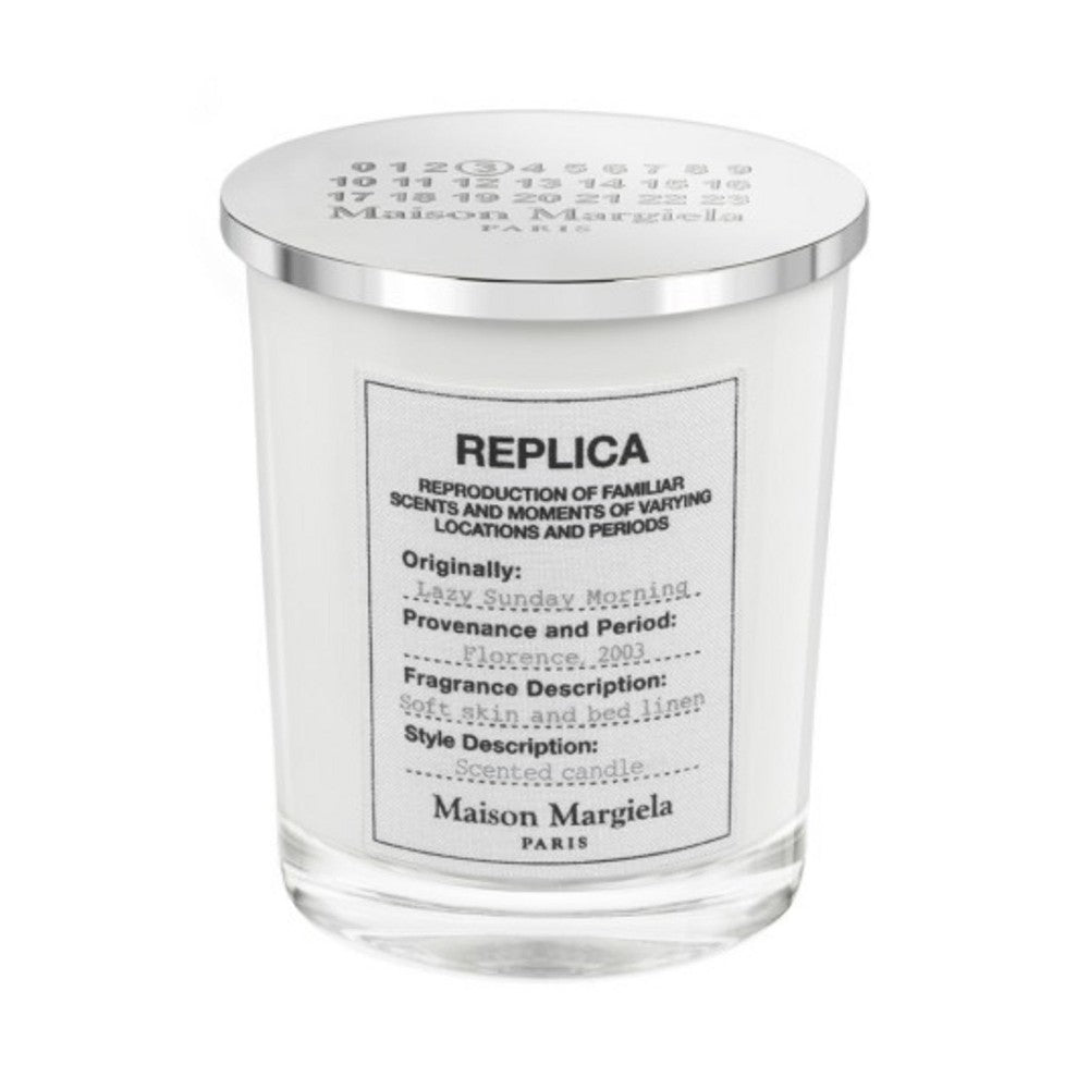Maison Margiela REPLICA Lazy Sunday aamun tuoksukynttilä 165 g