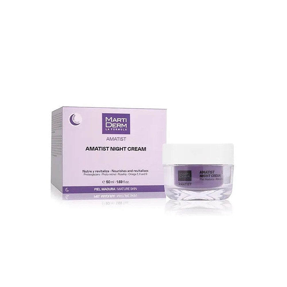 Martiderm Amatist yövoide 50ml