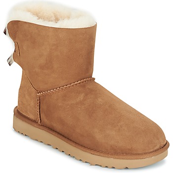 Kengät UGG MINI BAILEY BOW II 39