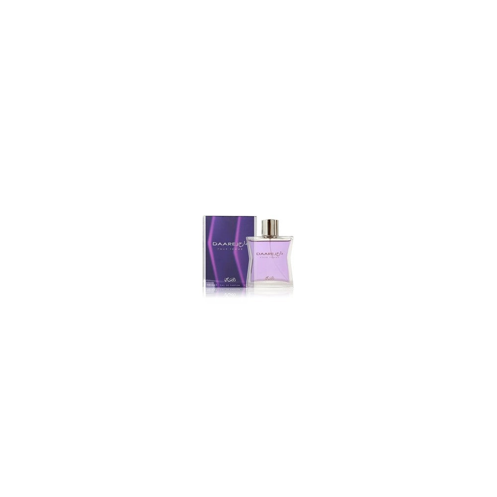 Rasasi Daarej Donna - Edp - Tilavuus: 100 ml
