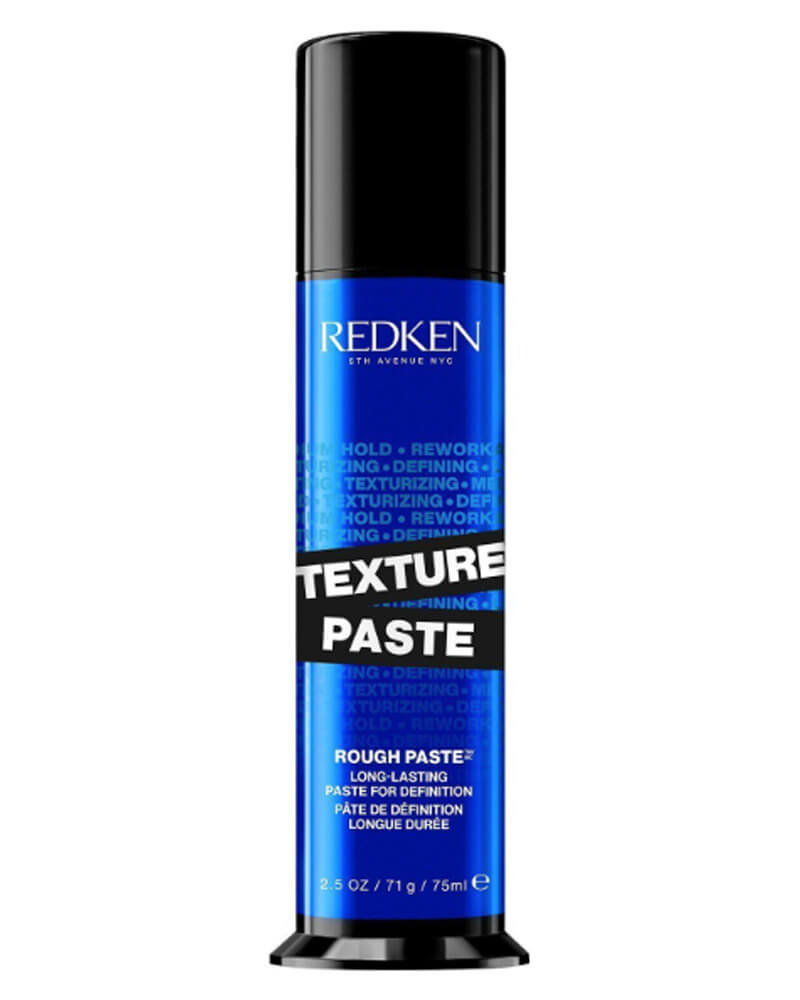 Redken Styling Texture Paste 75 ml