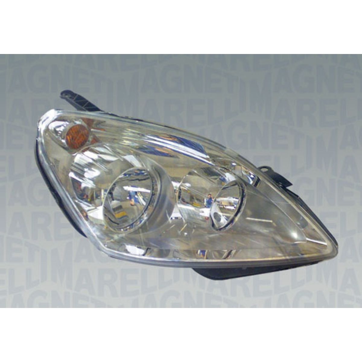 Ajovaloumpio MAGNETI MARELLI 710301214207