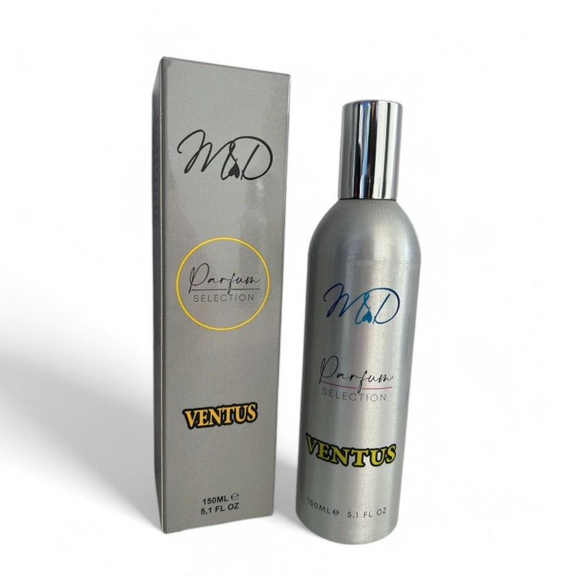 M&D Parfum Selection Ventus - Eau De Parfum 150 ml