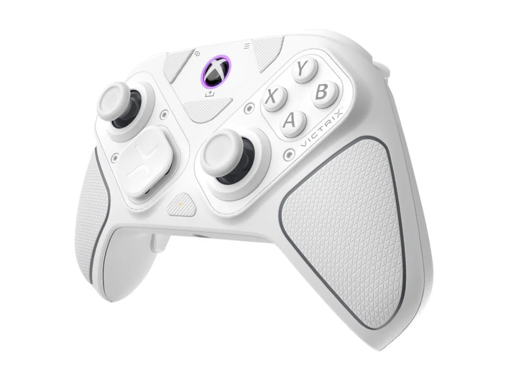 Turtle Beach TBC-3101-15, Gamepad, PC, PlayStation 4, PlayStation 5, Takapainike, D-pad, Langallinen ja langaton, Bluetooth/USB, USB Type-C