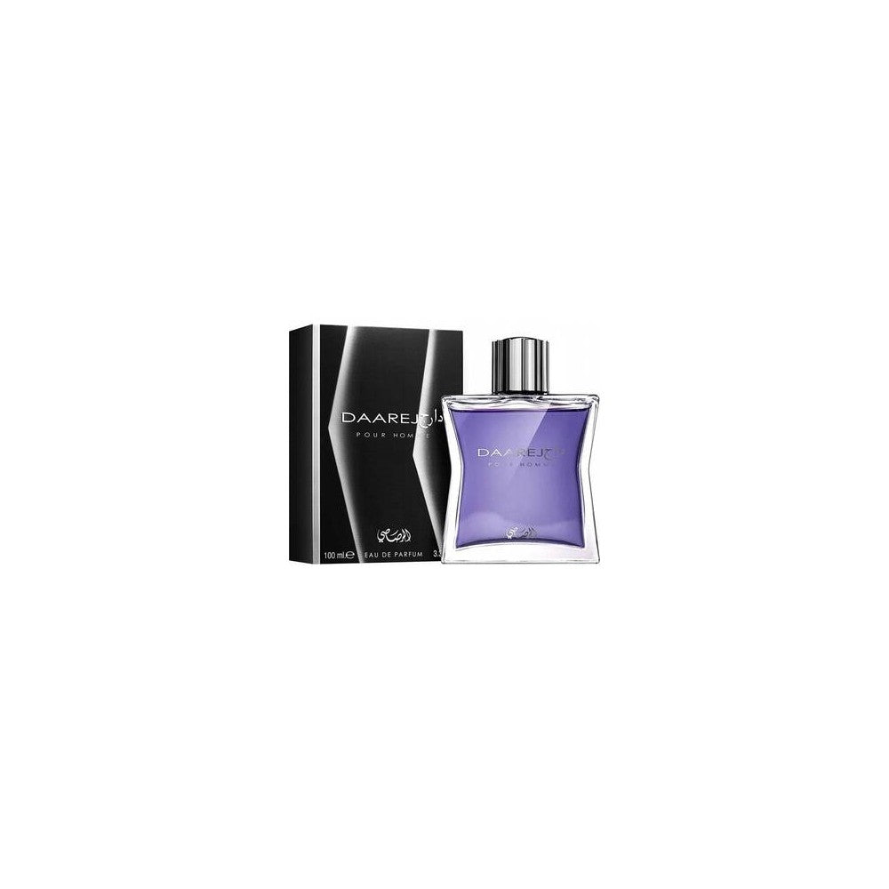 Rasasi Daarej for Men EDP - 100 ml