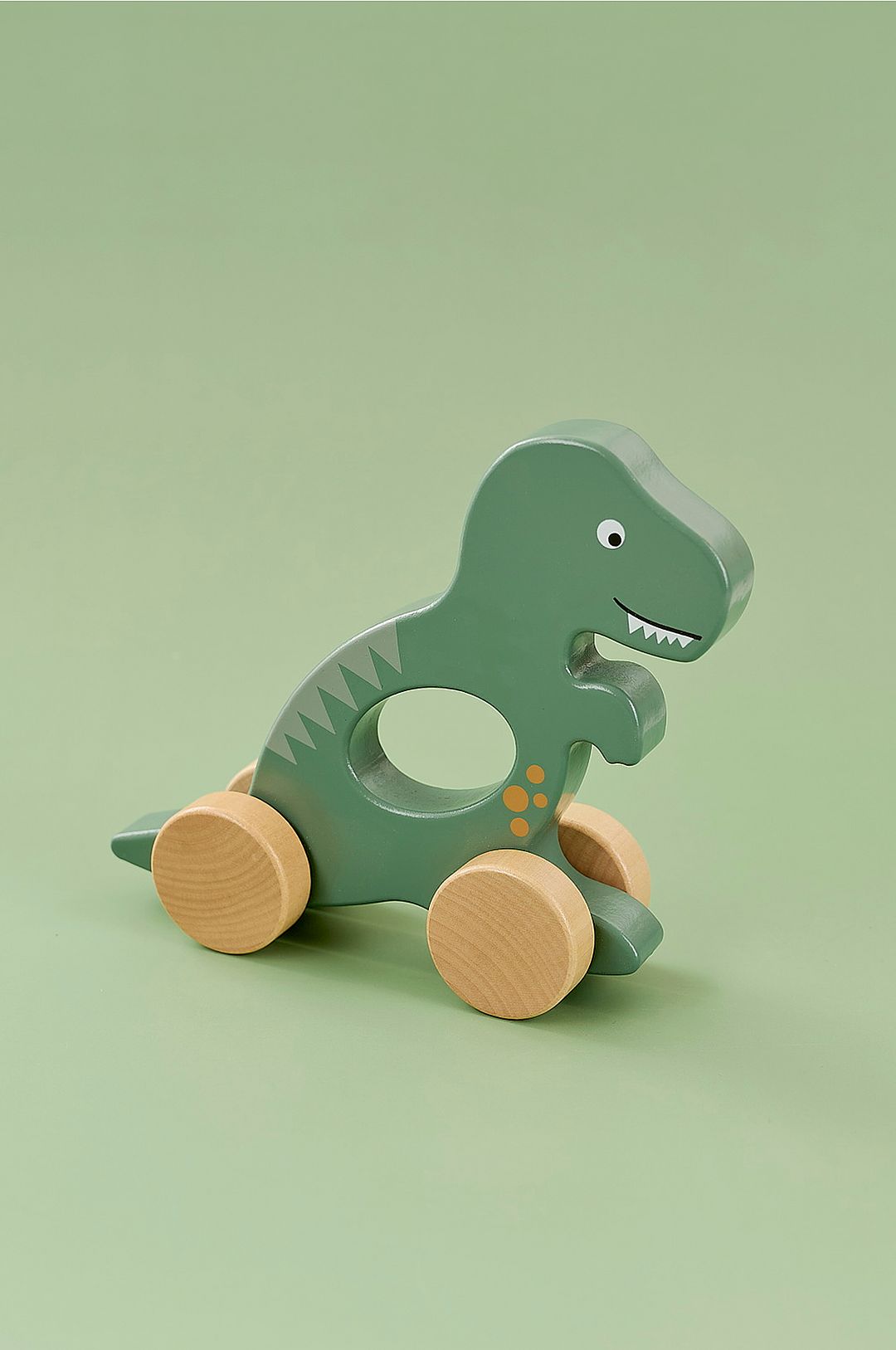 Rullalelu Dino Jabadabado