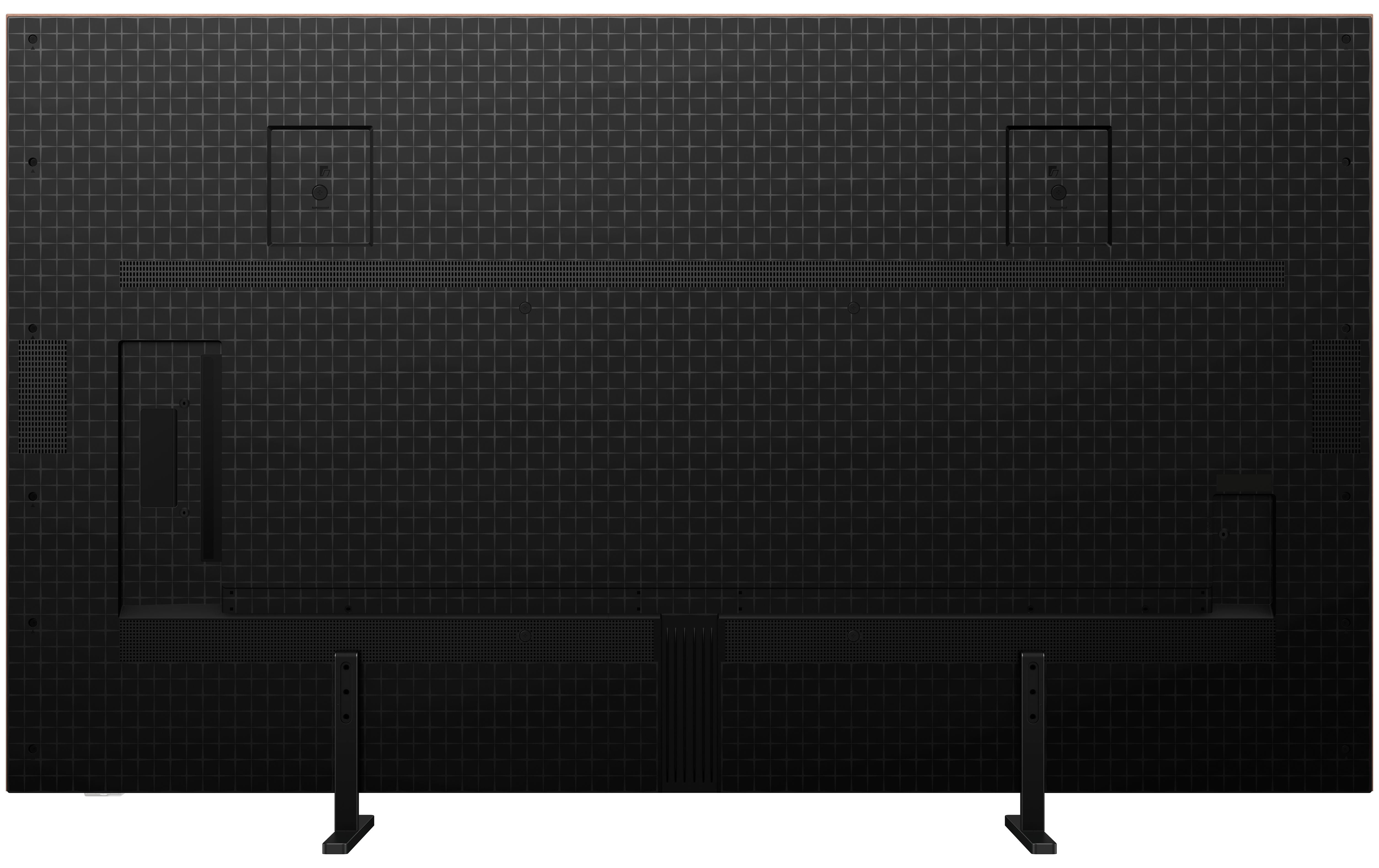 TCL Televisio 65"" A400 Pro - 4K QD Mini-LED Google TV