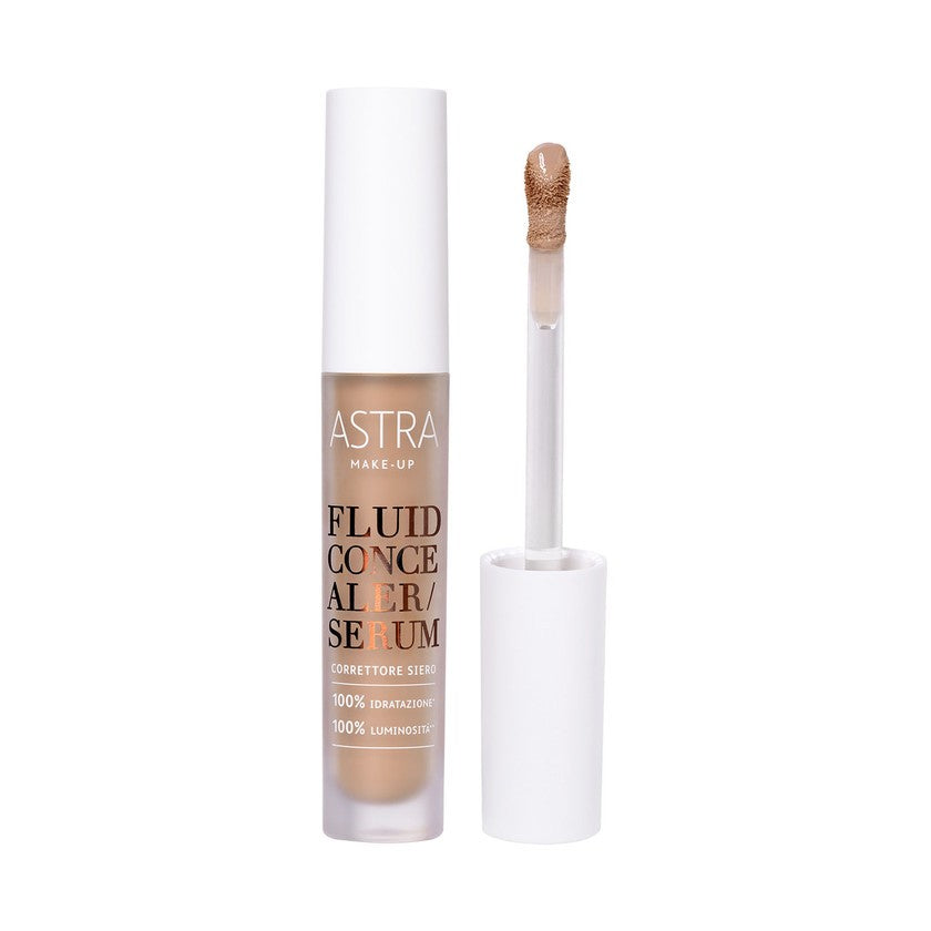 Astra Fluid Concealer seerumi 05 - dark