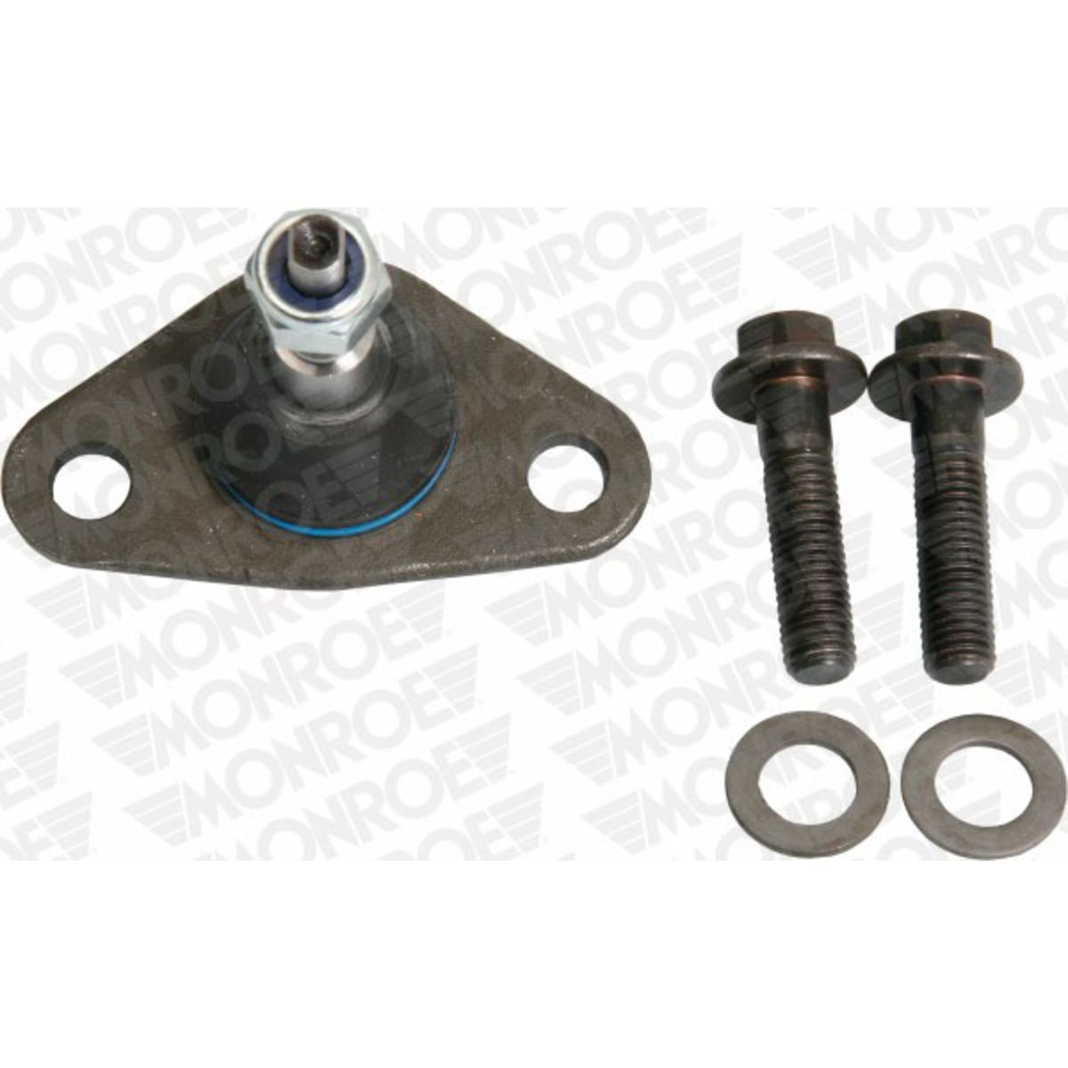 Pallonivel MONROE L2759