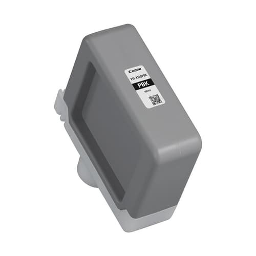 Canon Muste Photo Black Pfi-3100 Pbk 160ml