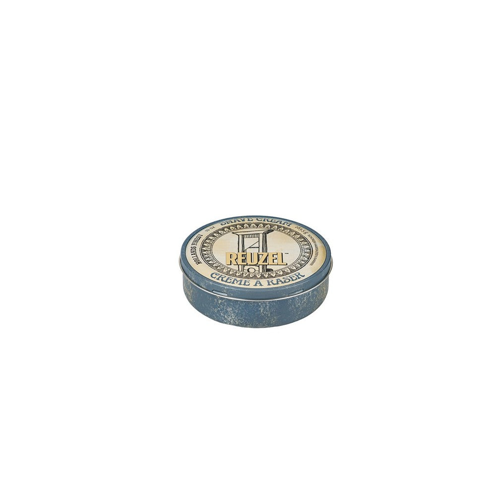 Reuzel 95,8 g — Crema da Barba