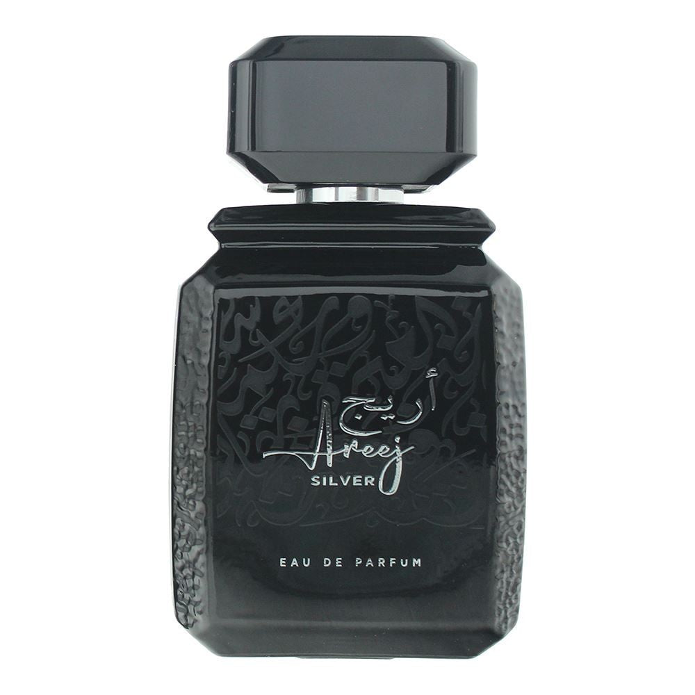 Rotana Aneej Silver Eau de Parfum unisex 100 ml