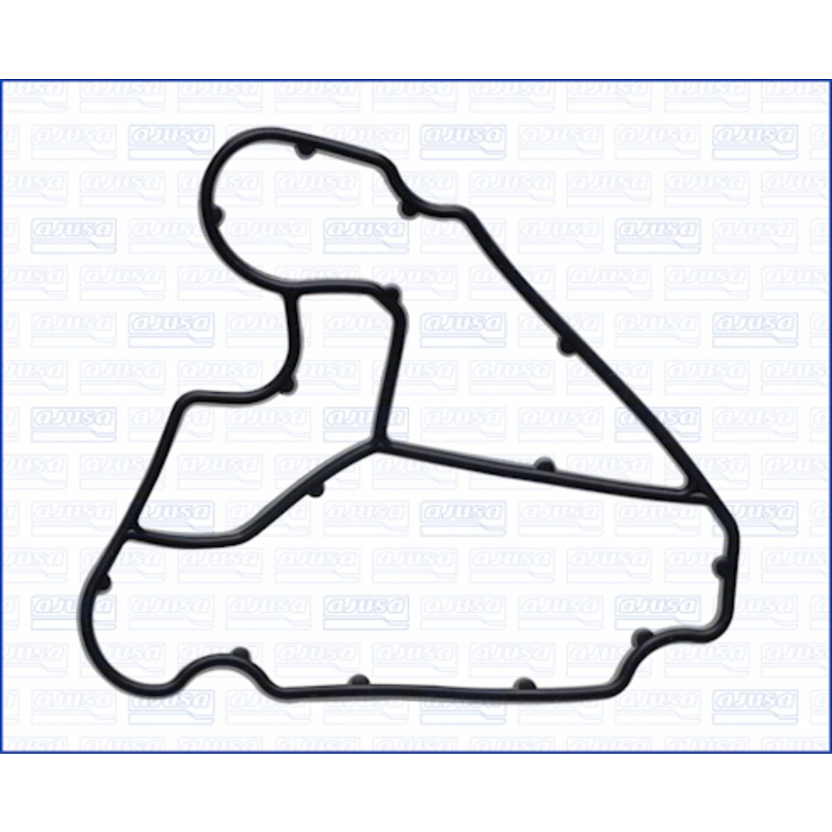 Tiiviste, öljynsuodatin AJUSA 01402800