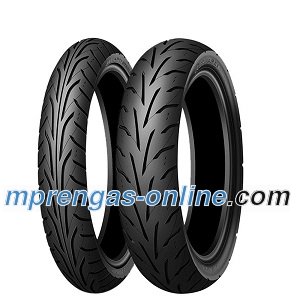 Dunlop Arrowmax GT 601 ( 110/90-18 TL 61H takapyörä )