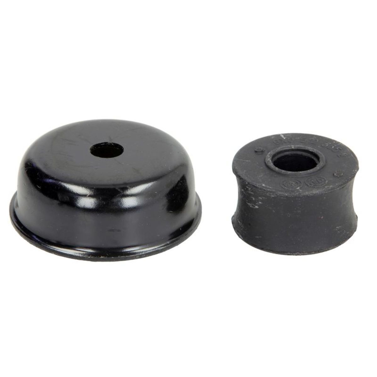 Jousijalan tukilaakeri SKF VKDA 40103