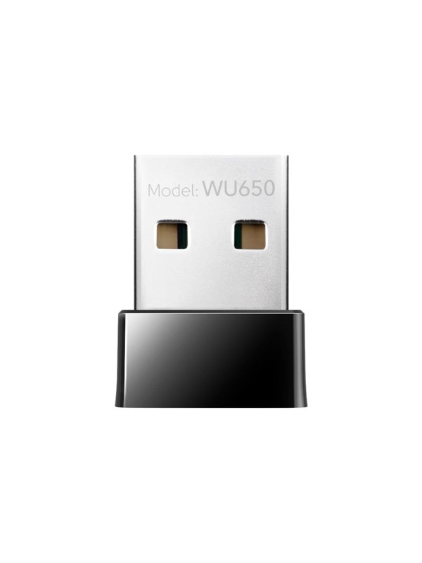 Cudy WU650 USB Wi-Fi 5 Adapter