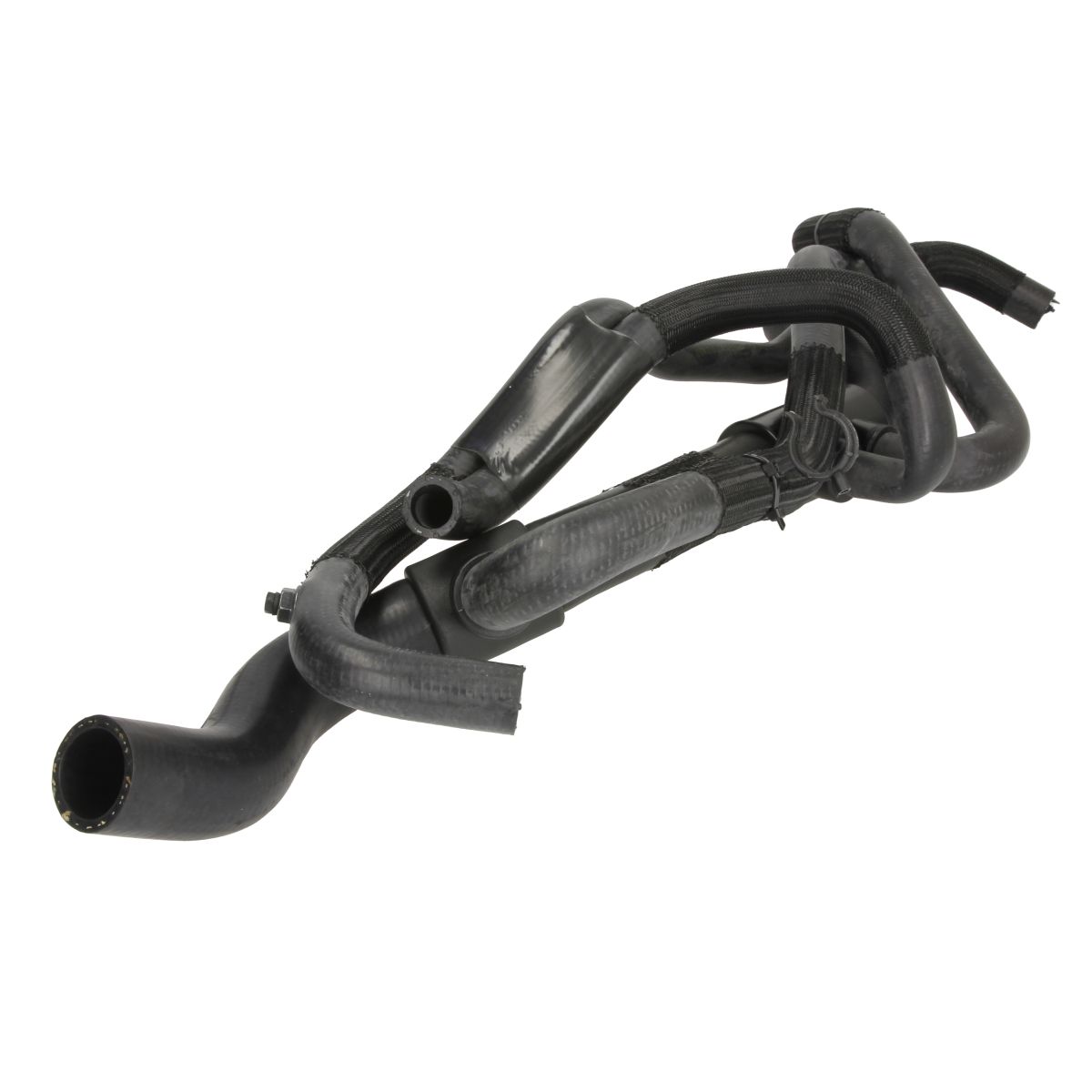 Jäähdyttimen letku THERMOTEC DWR281TT
