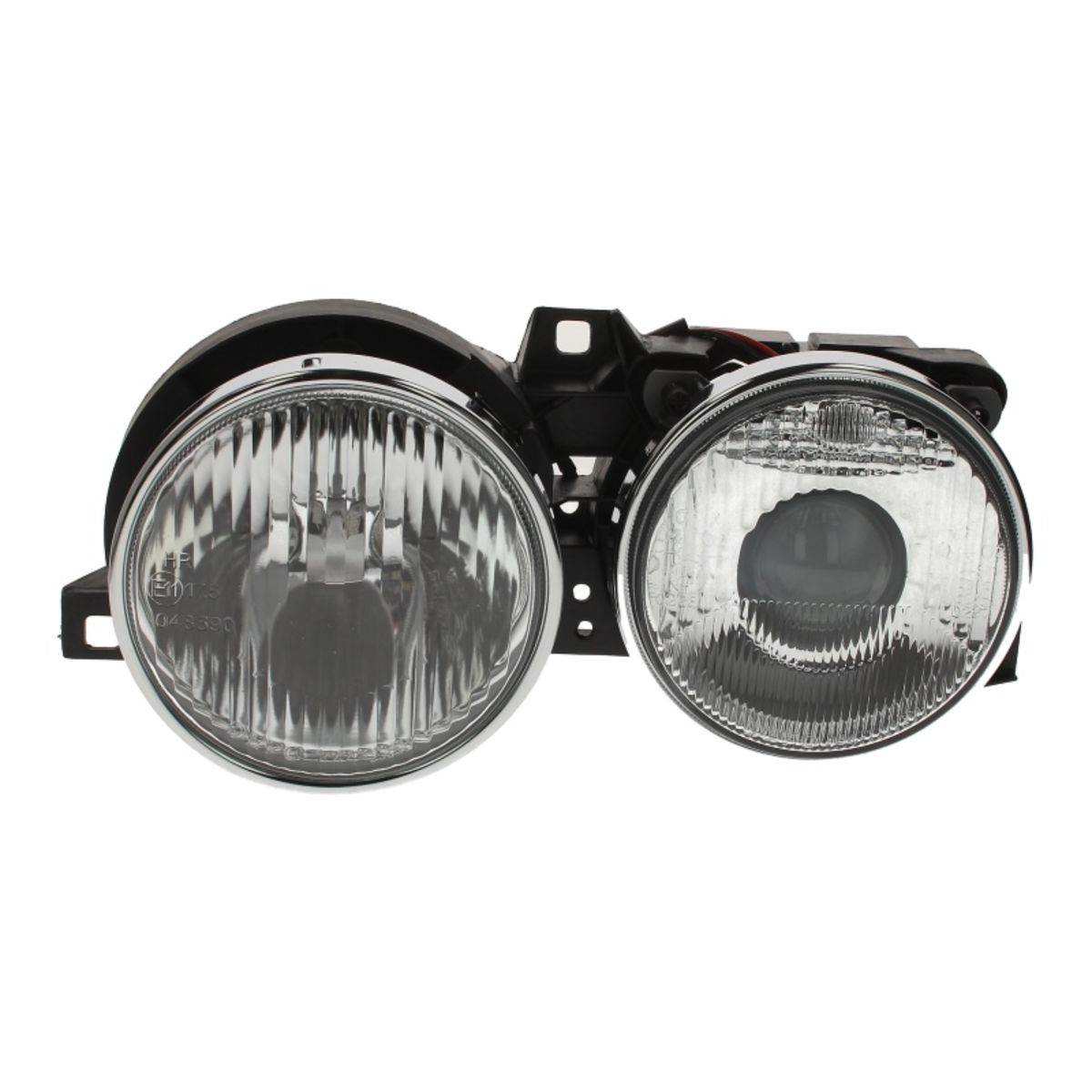 Ajovaloumpio ABAKUS 444-1116L-LD-E