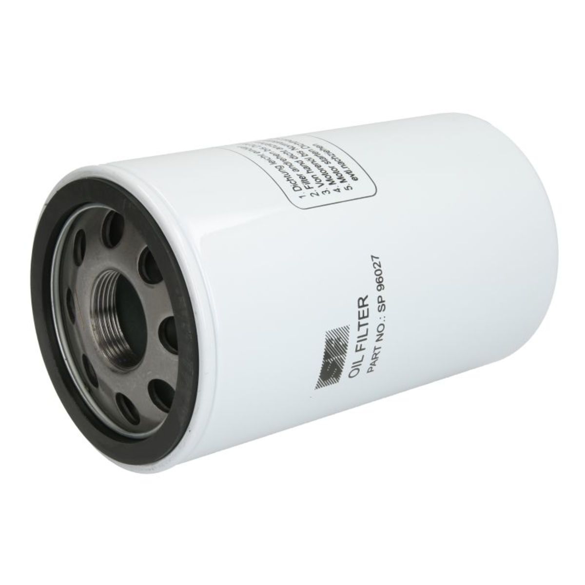 Öljynsuodatin SF-FILTER SP 96027