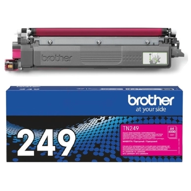 Brother TN-249M - Magenta toner cartridge