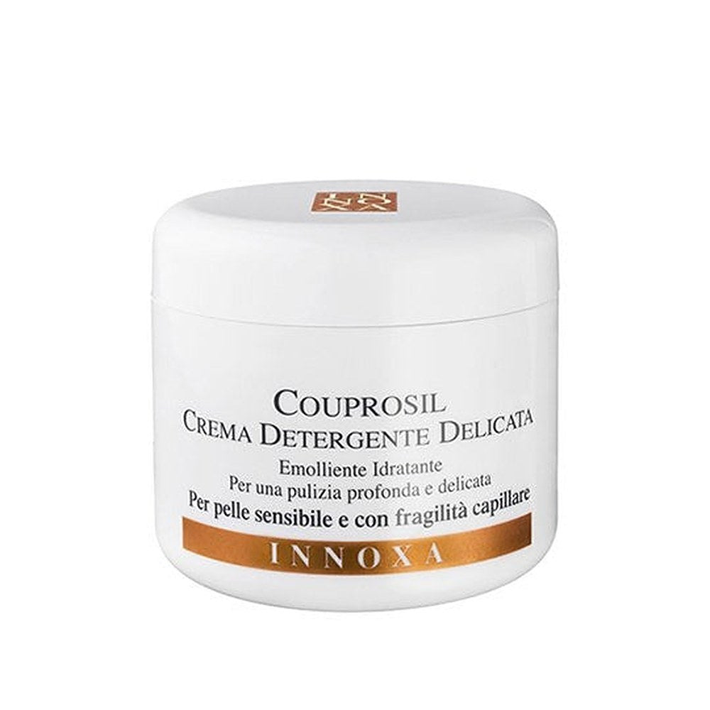 Innoxa Couprosil Delicate Cleansing Cream