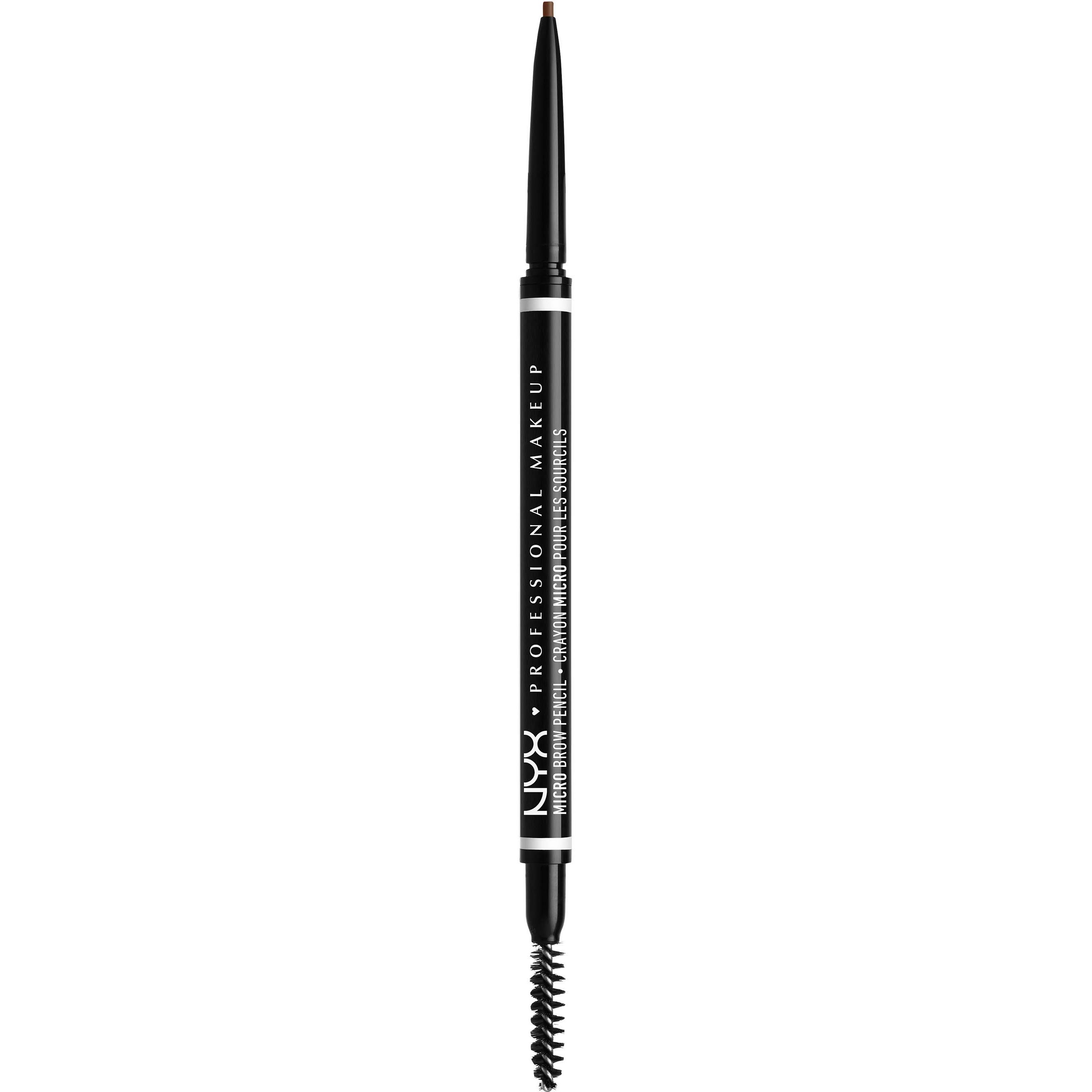 NYX PROFESSIONAL MAKEUP Micro Brow Pencil Chocolate
