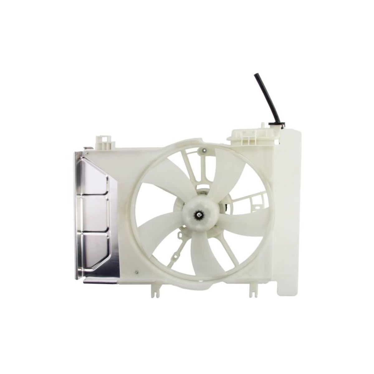 Jäähdyttimen tuuletin THERMOTEC D82004TT
