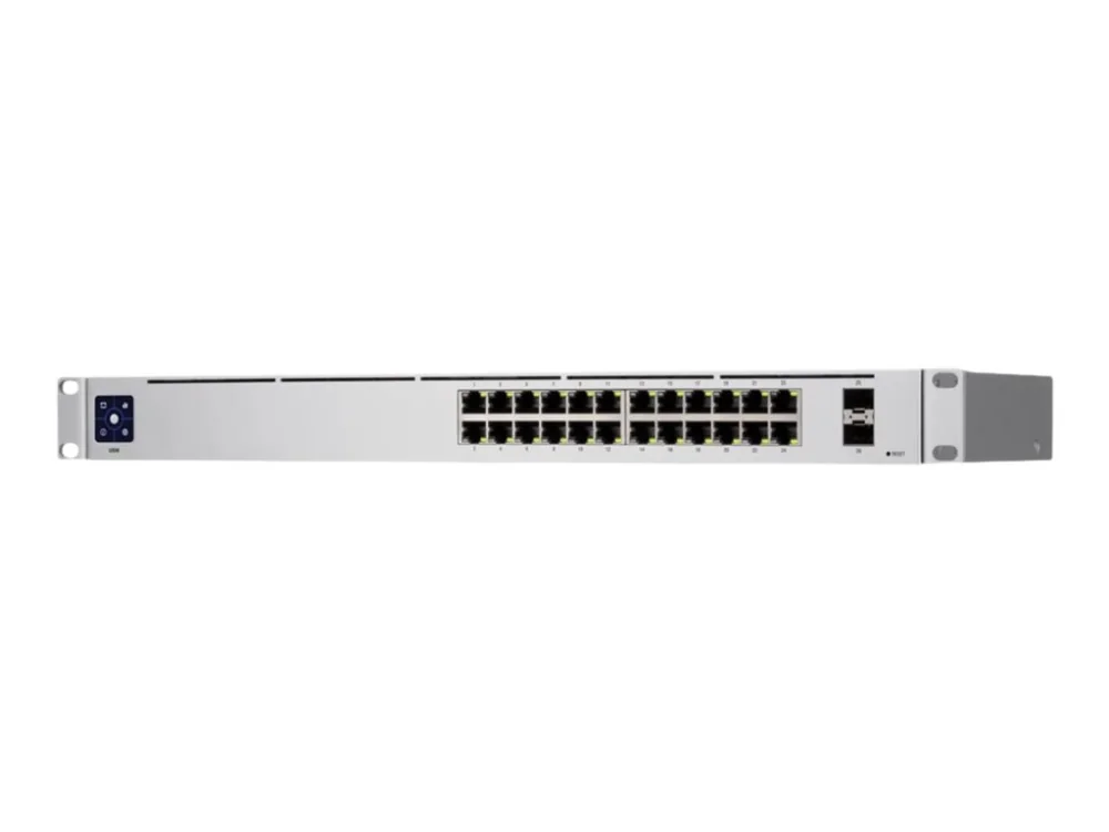 Ubiquiti UniFi-kytkin USW-24