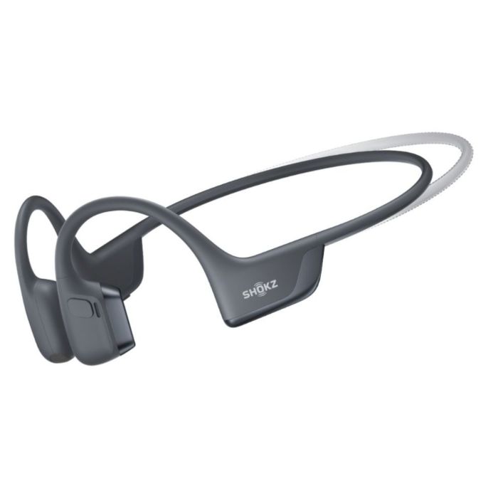 SHOKZ OpenRun Pro 2 Mini, Langaton, Urheilu, 20 - 20000 Hz, 30,3 g, Kuulokkeet, musta