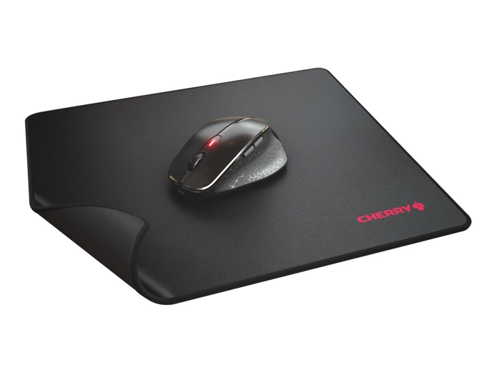 CHERRY MP 1000 Premium XL -pelihiirimatto, 300x350 mm, musta