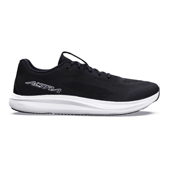 Altra Escalante 5 K. 43 Musta Miehet