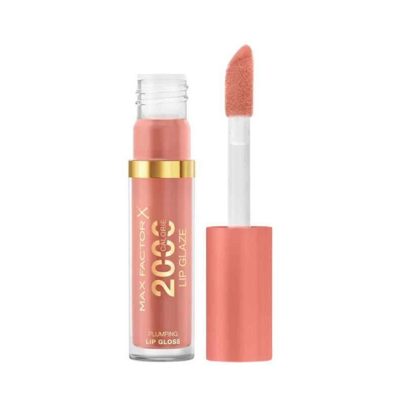 Max Factor 2000 kaloria volyymia lisäävä huulikiiltoväri 050 Guava Flair 4,4 ml