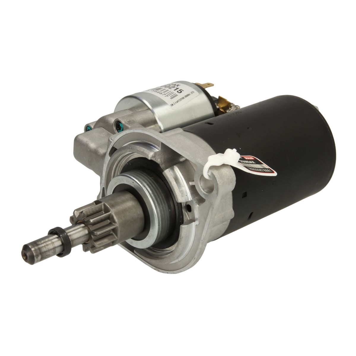 Käynnistysmoottori STARDAX STX200215R