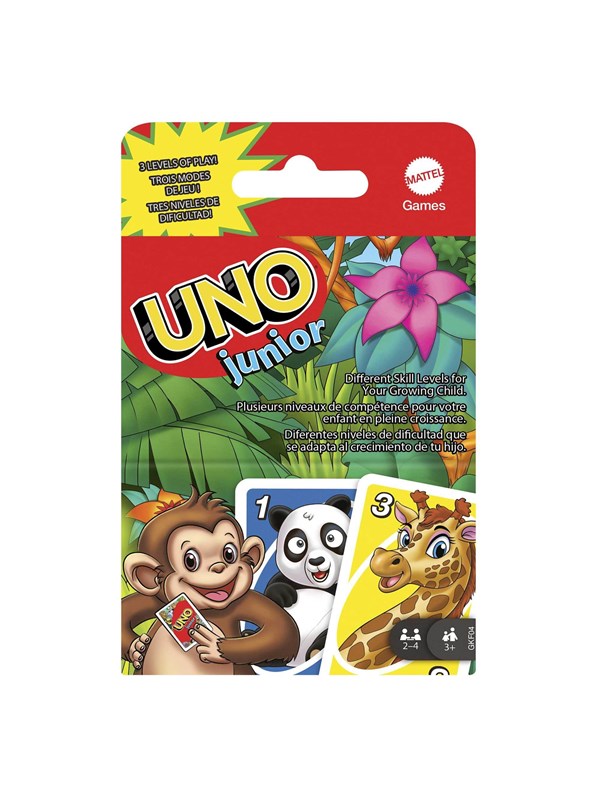 UNO Junior