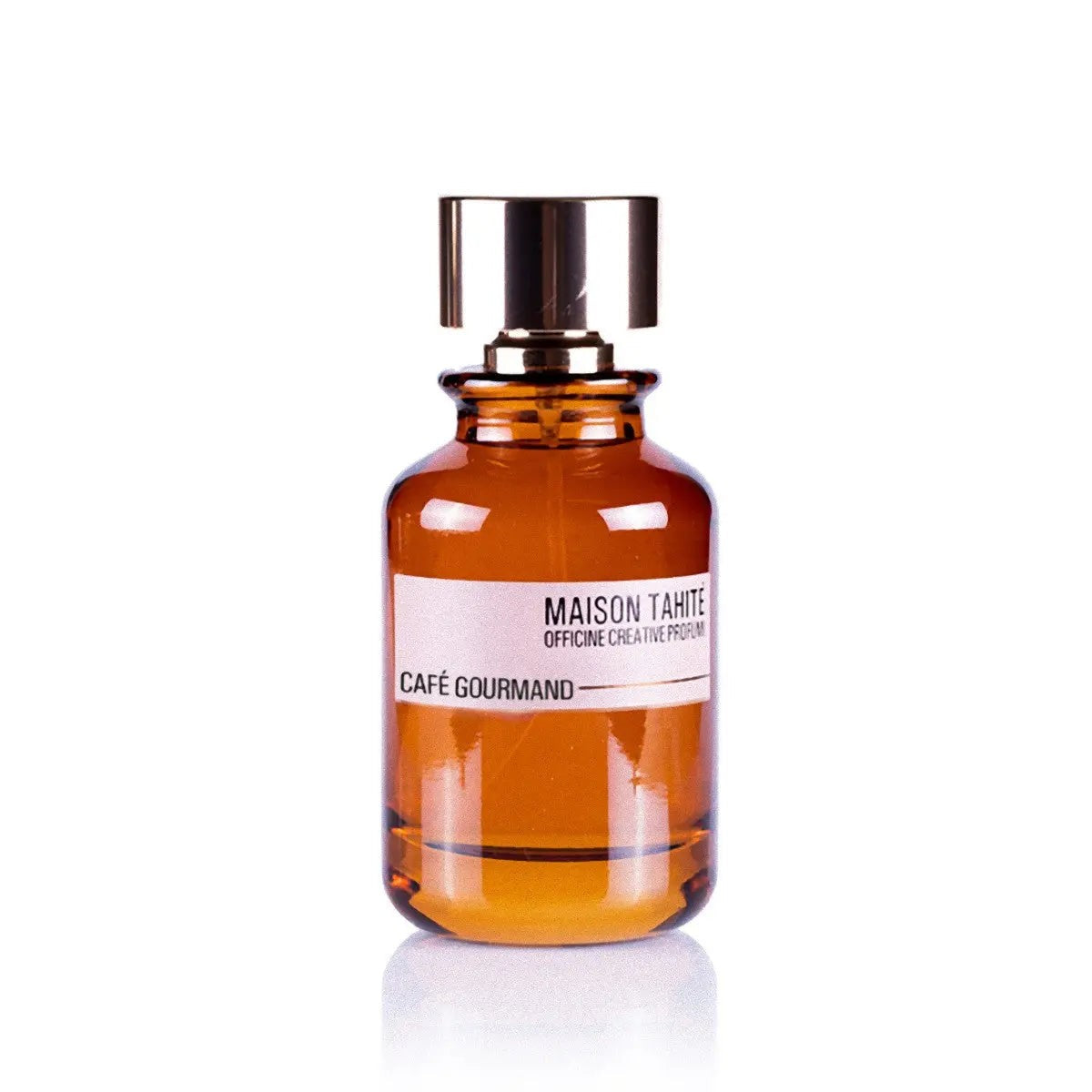 Maison tahite Cafe Gourmand Eau de Parfum - 100 ml
