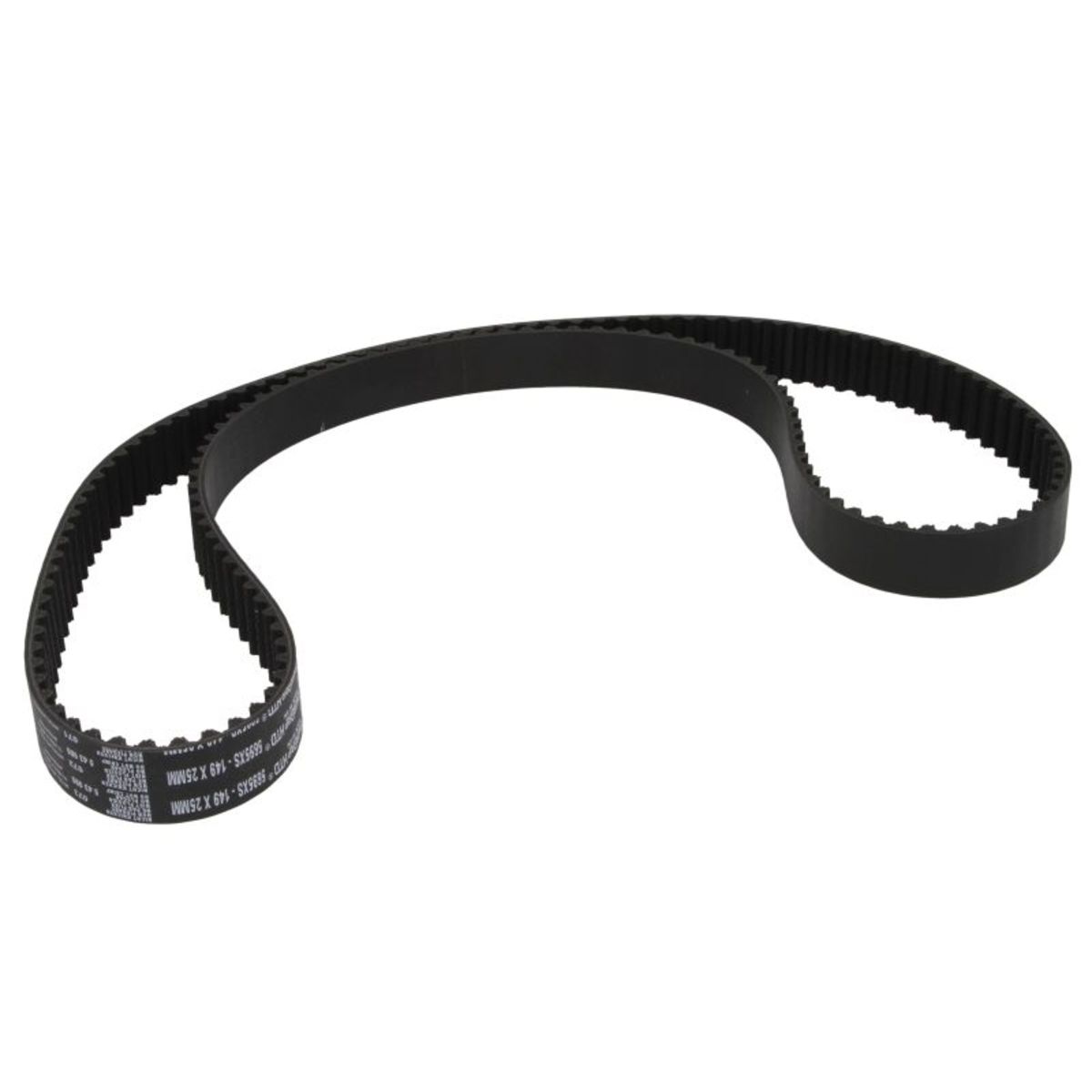 Hammashihnat GATES 5695XS