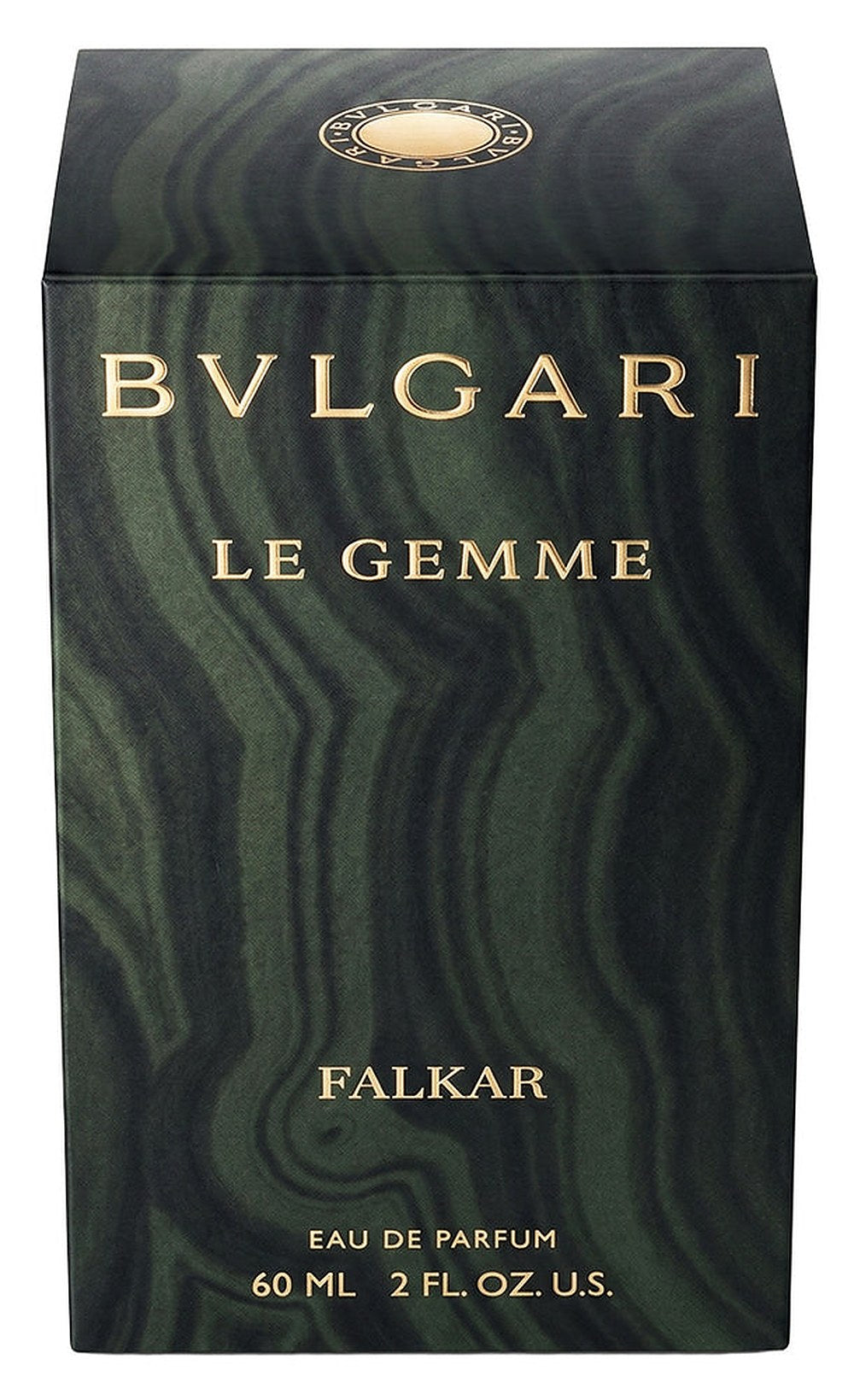 Bvlgari Falkar EDP - tuoksu 60ml