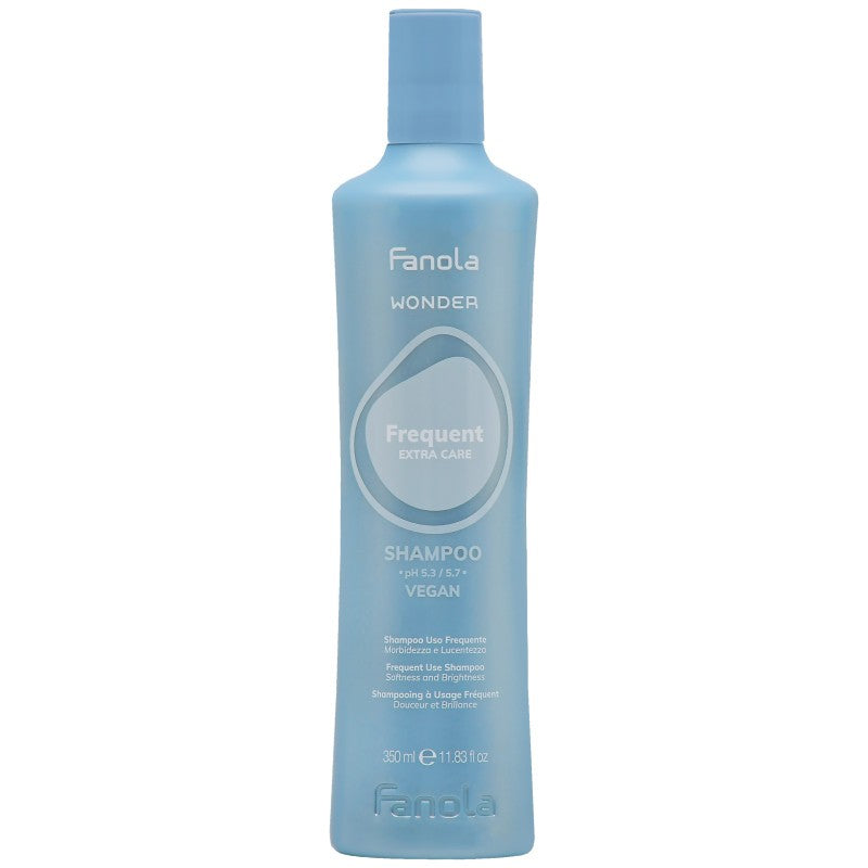 Fanola Wonder Frequent Shampoo 350 ml