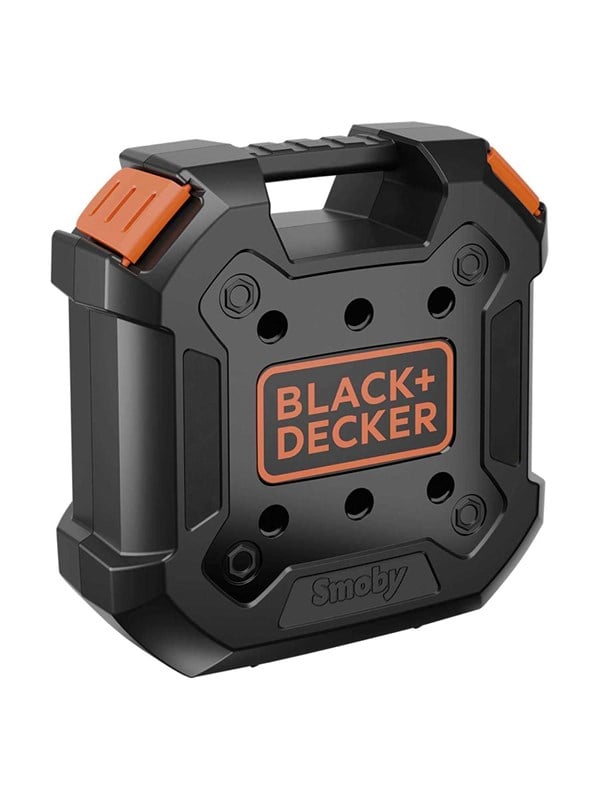 Smoby B+D Bricolo Case