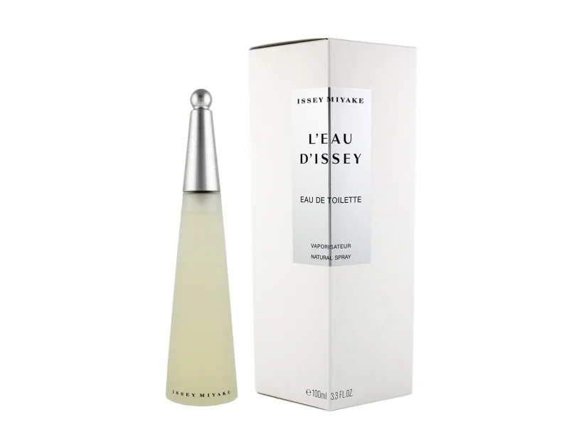Issey Miyake L'Eau d'Issey Eau De Toilette 100 ml (woman)