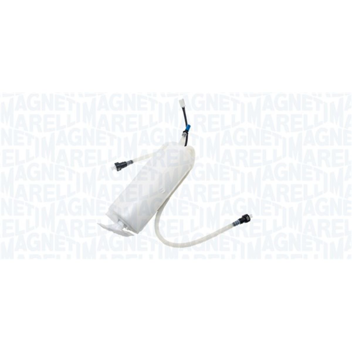 Bensapumppu MAGNETI MARELLI 313011313152
