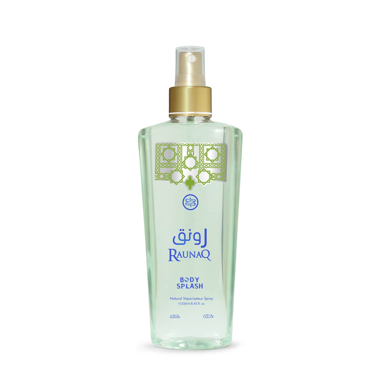Nabeel Raunaq suihkugeeli 250 ml