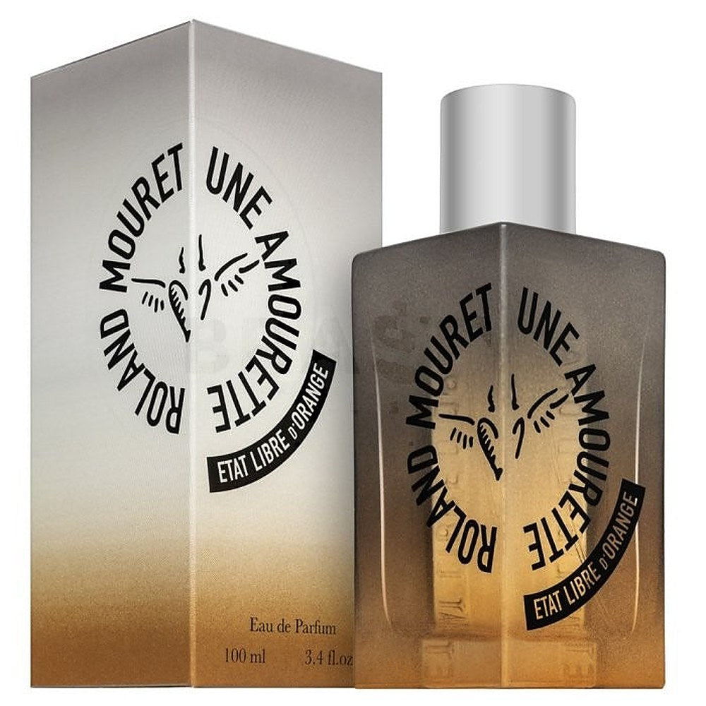 Etat libre d'orange Une Amourette EDP Tilavuus: 100 ml