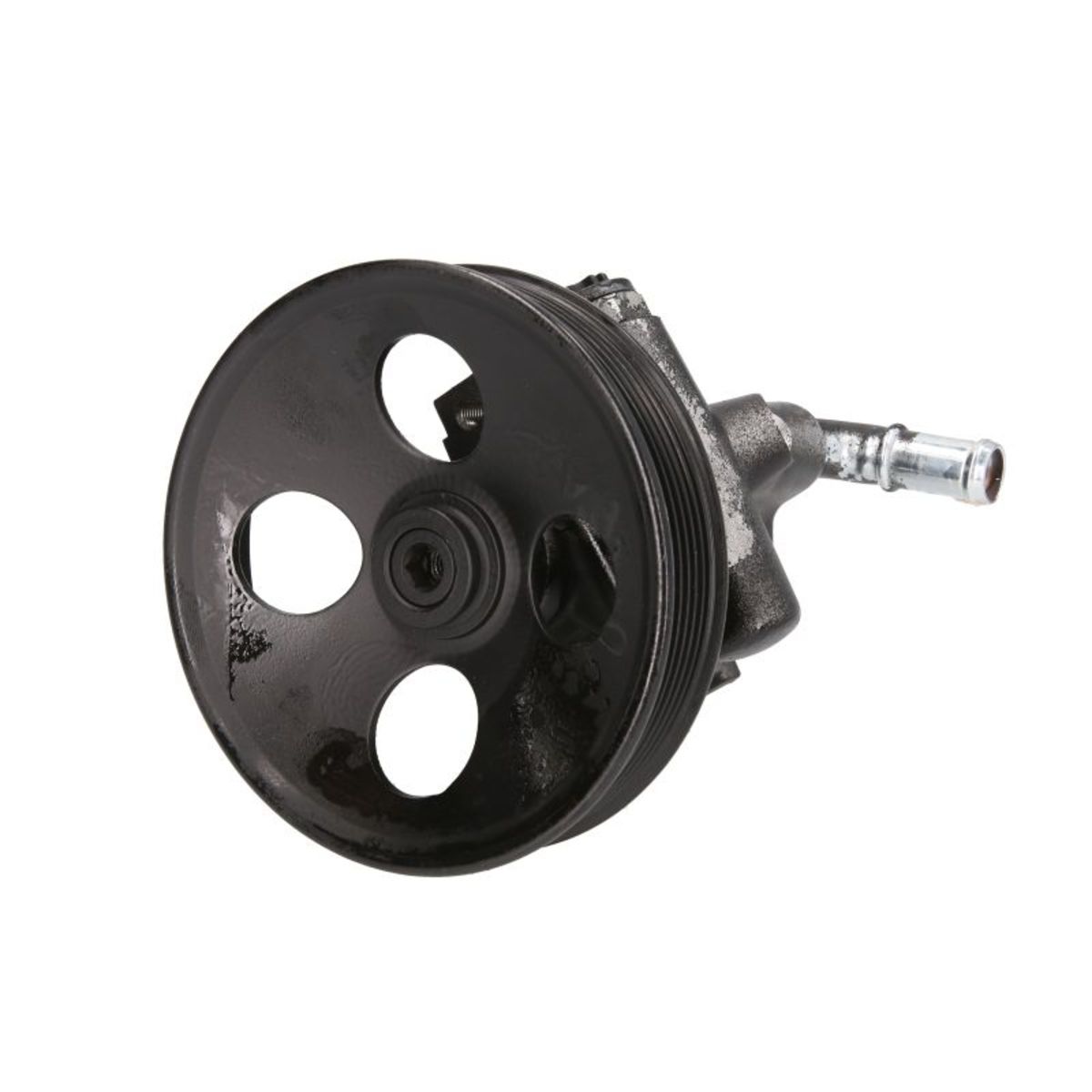Ohjaustehostimen pumppu LAUBER 55.0460