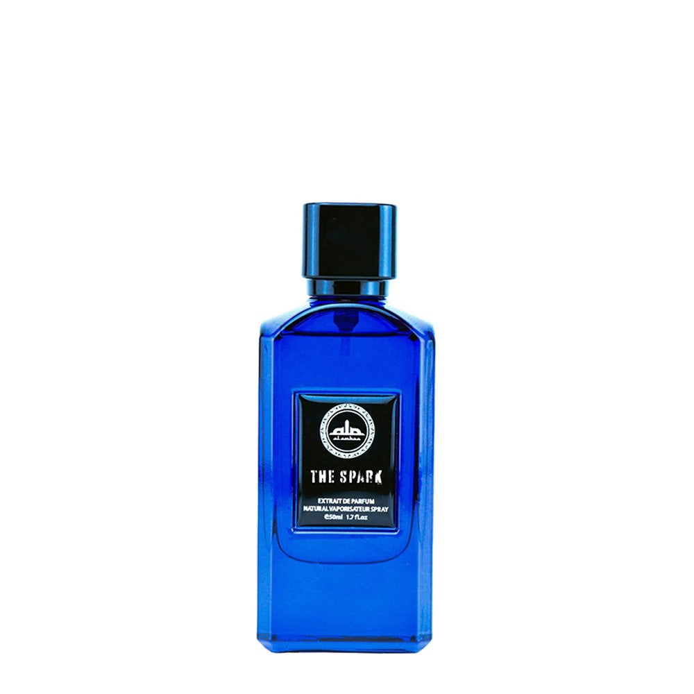 Al Ambra Spark Unisex hajuvesiuute 50 ml